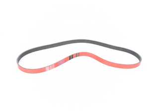 ECS Performance Kevlar Reinforced Accessory Belt - For Turner E9X M3 Pulley Kits