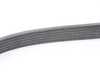 ECS ECS Performance Kevlar Reinforced Accessory Belt - For Turner E9X M3 Pulley Kits 6PK1440 View 3