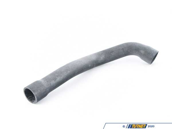 Febi Radiator Hose - Lower 11531740481
