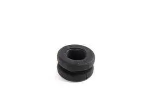 Genuine BMW Rubber Grommet - 16111182454