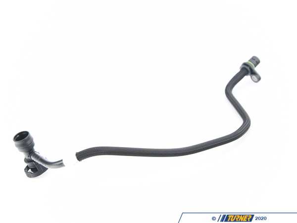 Genuine MINI VENT PIPE 11158637971