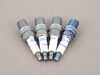Brisk MINI R53 W11 Brisk Silver Racing DR10S Spark Plug - Set Of Four dr10sKT View 1
