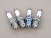 Brisk MINI R53 W11 Brisk Silver Racing DR10S Spark Plug - Set Of Four dr10sKT View 2