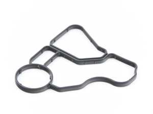 Oil Filter Housing Gasket - Upgraded Rubber