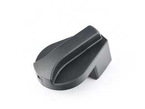 Genuine BMW Cover For Charge Socket - 61139334719 - i01 i3