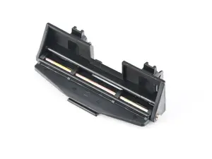 Bremmen Fuel Door Hinge - E32 E34