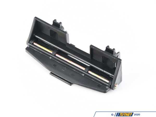 Bremmen Parts Bremmen Fuel Door Hinge - E32 E34 51171928197