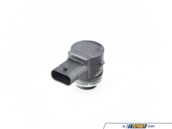 Genuine BMW ULTRASONIC SENSOR, DEEP SEA 66209312617