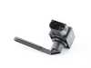 Genuine BMW Convertible Top Angle-of-Rotation Sensor - E46 323/325/330/M3 Convertible 54348492775 View 2