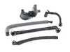 Bremmen Parts Bremmen Oil Separator Kit - Level 1 - E39 E46 E83 Z3 Z4 11617501566S1 View 1