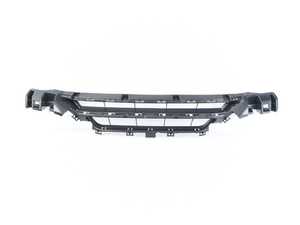 ECS Front Lower Bumper Grille - Center - E53 3.0L N62 4.4L 4.8L (Non-M Sport)