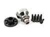 Packaged by Turner Spline Lock Crank Hub Kit - S55 s55chub1KT View 1