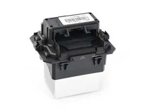 Blower Motor Resistor
