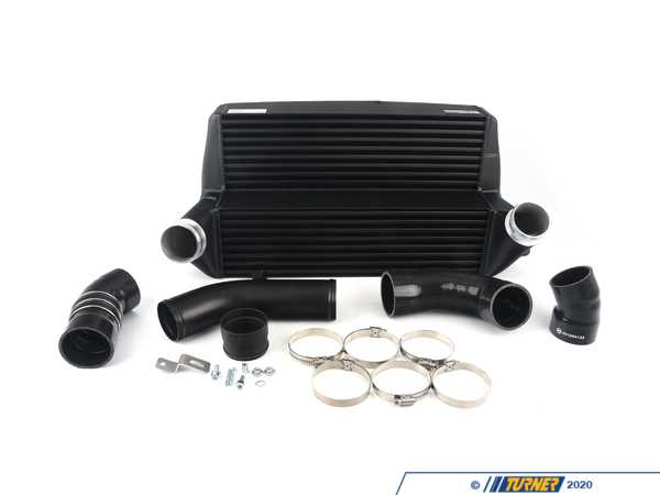 Wagner Tuning Wagner Tuning Competition Intercooler Kit EVO3 - E90 335d 200001130