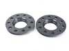 H&R DR Series Wheel Spacers - Black 12mm (1 Pair) 2475741sw View 2