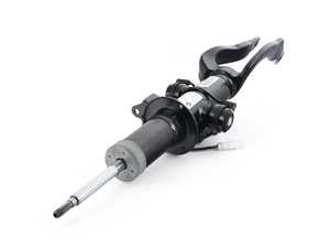 Genuine BMW Left Front Spring Strut - 37116796939 - F01