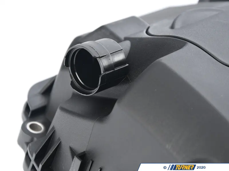 Genuine MINI Engine Cover For R56 R55 R57 R58 R59 R60 – Petrol N12/N16, OEM 7567354 (Used)