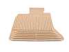 Genuine BMW Beige Genuine BMW All-Weather Mat - Front - F07 Xdrive (NO LONGER AVAILABLE) 51472152350 View 5