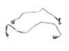 Spool Performance Spool Performance FX-150 High Pressure Pump Kit - S55 SP-FX-S55 View 11