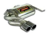 Supersprint Supersprint Performance Exhaust System - E92 328i, 328i xdrive N52 SSE92328T