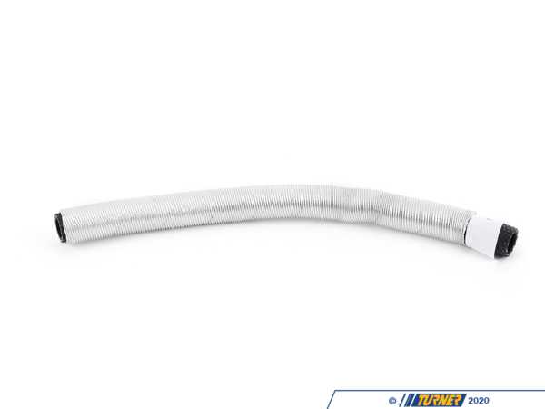 Bremmen Parts P/S Suction Hose - OEM Supplier  32416754498