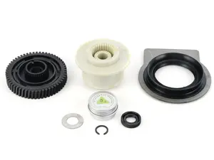 Bremmen Transfer Case Repair Kit - E83 E53 E70/71 E90