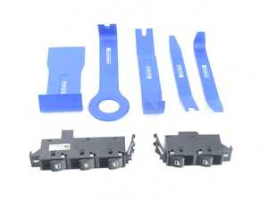 Window Switch Set - E46