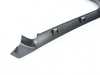 Genuine BMW COVER, WINDOW FRAME, 51337420857 View 4
