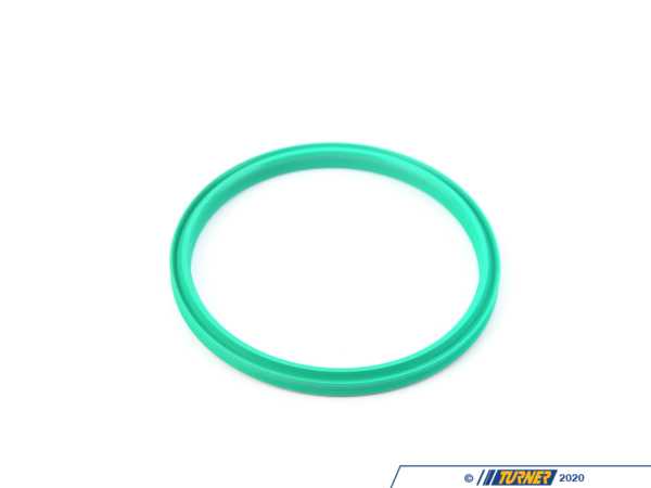 Genuine BMW Genuine BMW Preformed Seal - 13718637817 13718637817