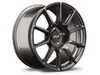 APEX Wheels 18" APEX SM-10 Square Wheel Set SM101895SQ View 2