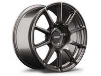 APEX Wheels 19" APEX SM-10 Square Wheel Set - Choose your finish! SM101995SQ
