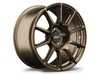 APEX Wheels 19" APEX SM-10 Square Wheel Set - Choose your finish! SM101995SQ View 2