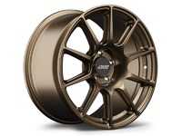 APEX Wheels 19" APEX SM-10 Square Wheel Set - Choose your finish! SM101995SQ