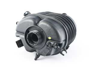 Genuine BMW Coolant Expansion Tank - High Temp Circuit - BMW G42 G20 G22/23/26 G29