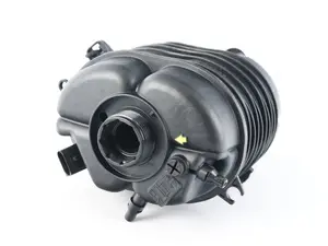 Genuine BMW Coolant Expansion Tank - High Temp Circuit - BMW G42 G20 G22/23/26 G29