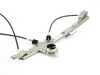 Bremmen Parts Window Regulator - Front Right 51337162164 View 3