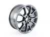 Genuine BMW Genuine BMW Disk Wheel, Light Alloy, In - 36116874819 36116874819 View 1