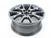 Genuine BMW Genuine BMW Disk Wheel, Light Alloy, In - 36116874819 36116874819 View 3
