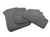 Genuine BMW Genuine BMW Set Of Floor Mats Velours Anthracite - E90 51477316560 View 1