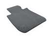 Genuine BMW Genuine BMW Set Of Floor Mats Velours Anthracite - E90 51477316560 View 4