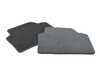 Genuine BMW Genuine BMW Set Of Floor Mats Velours Anthracite - E90 51477316560 View 5