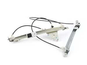 Window Regulator - Front Right