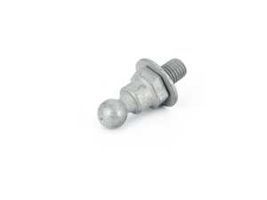 Genuine BMW Ball Pin - 41637184053 - F10