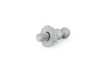 Genuine BMW Genuine BMW Ball Pin - 41637184053 - F10 41637184053 View 2