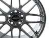 APEX Wheels APEX ARC-8 19x9.5" ET33 Anthracite Wheel 20.5lbs ARC81995ET33AN View 3