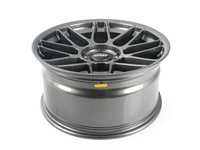 Packaged by Turner 19" APEX ARC-8 Staggered Wheel Set ARC819995ST1