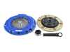 Spec Clutches Stage 2+ Spec Clutch Kit - R55 / R56 / R57 / R58 / R59 SB003HS-2 View 1