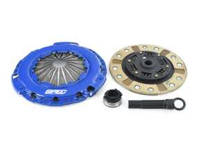 Stage 2+ Spec Clutch Kit - R55 / R56 / R57 / R58 / R59