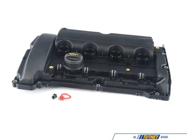 Bremmen Parts Bremmen Valve Cover With PCV - MINI N14 Engines 11127646555