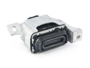 Upper Engine Mount / Rubber